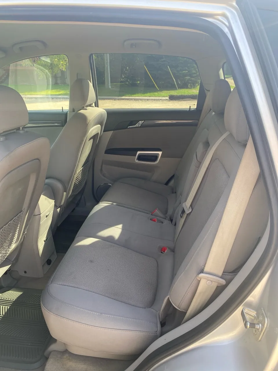 Saturn Vue 2009 photo 4