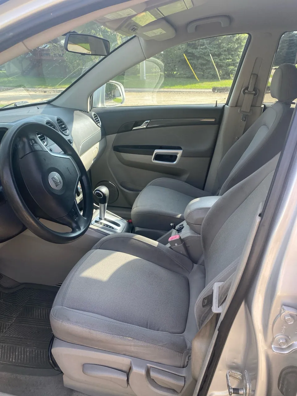 Saturn Vue 2009 photo 5
