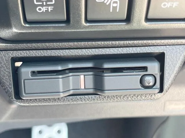 Subaru Forester 2021 photo 5