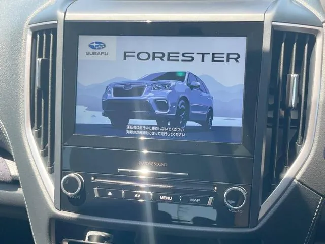 Subaru Forester 2021 photo 3