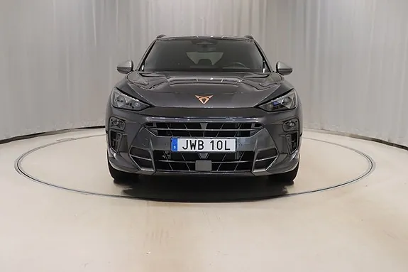 Cupra Terramar 2026 photo 2