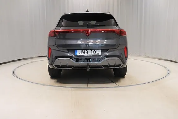 Cupra Terramar 2026 photo 5