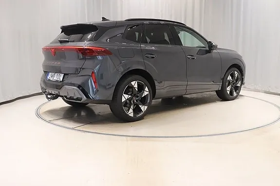 Cupra Terramar 2026 photo 4