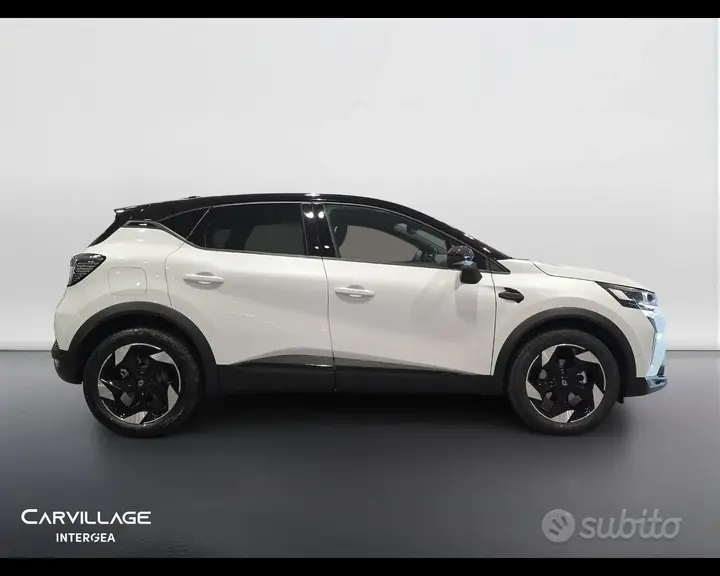 Renault Captur 2026 photo 4