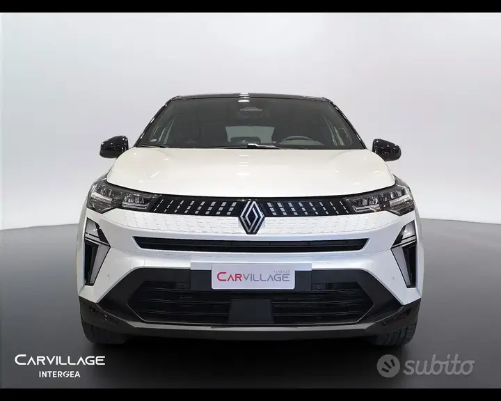 Renault Captur 2026 photo 2