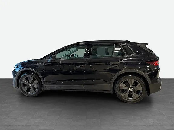 Skoda Elroq 2025 photo 4