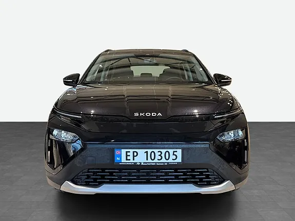Skoda Elroq 2025 photo 2