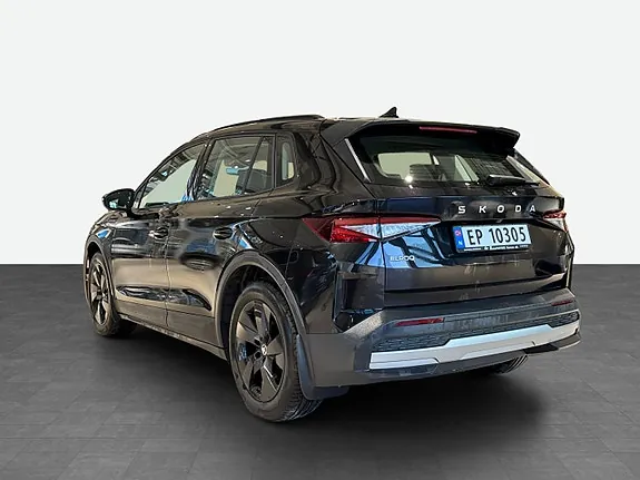 Skoda Elroq 2025 photo 5