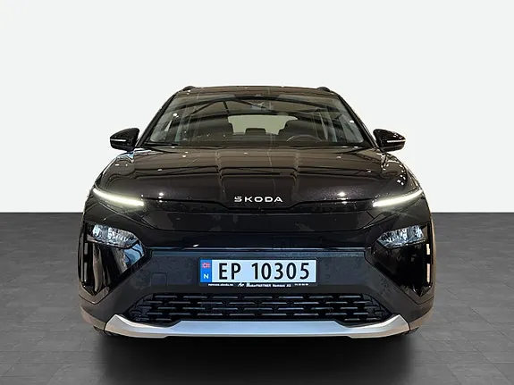 Skoda Elroq 2025 photo 3