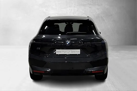 BMW Ix 2022 photo 3