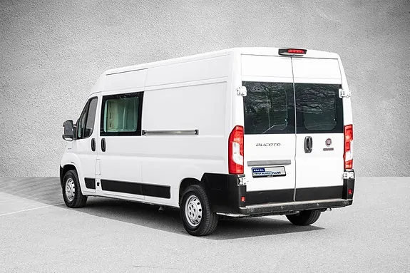 Fiat Ducato 2021 photo 3