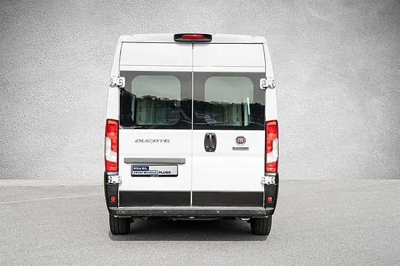 Fiat Ducato 2021 photo 4