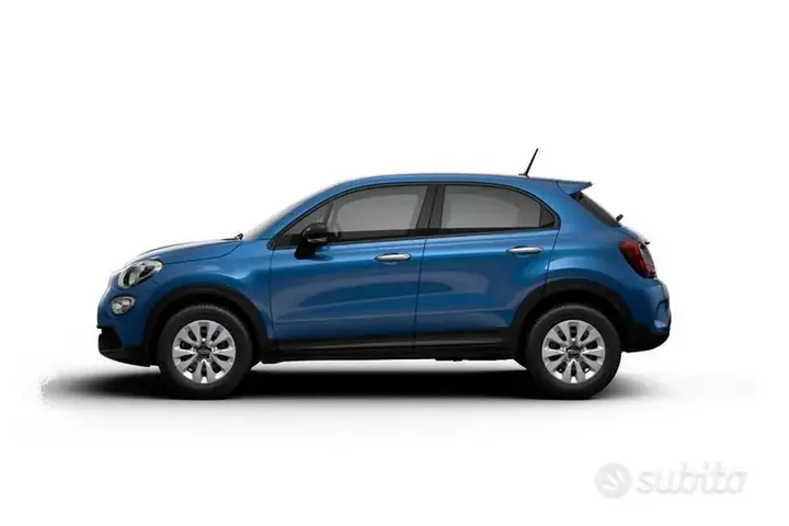 Fiat 500X 2024 photo 3