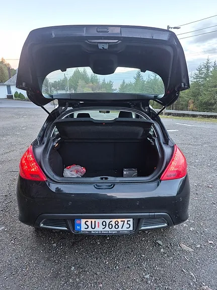 Peugeot 308 2011 photo 5