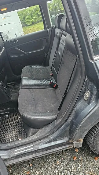 Volkswagen Passat 2005 photo 3