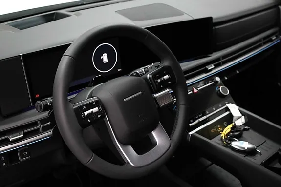 Hyundai Santa Fe 2027 photo 3