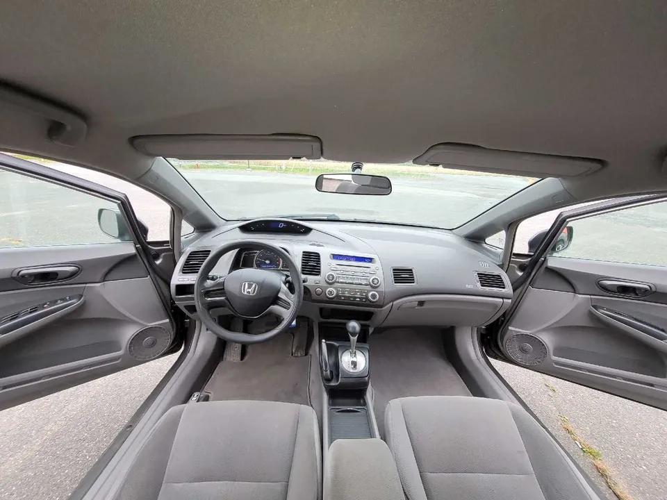 Honda Civic 2007 photo 3