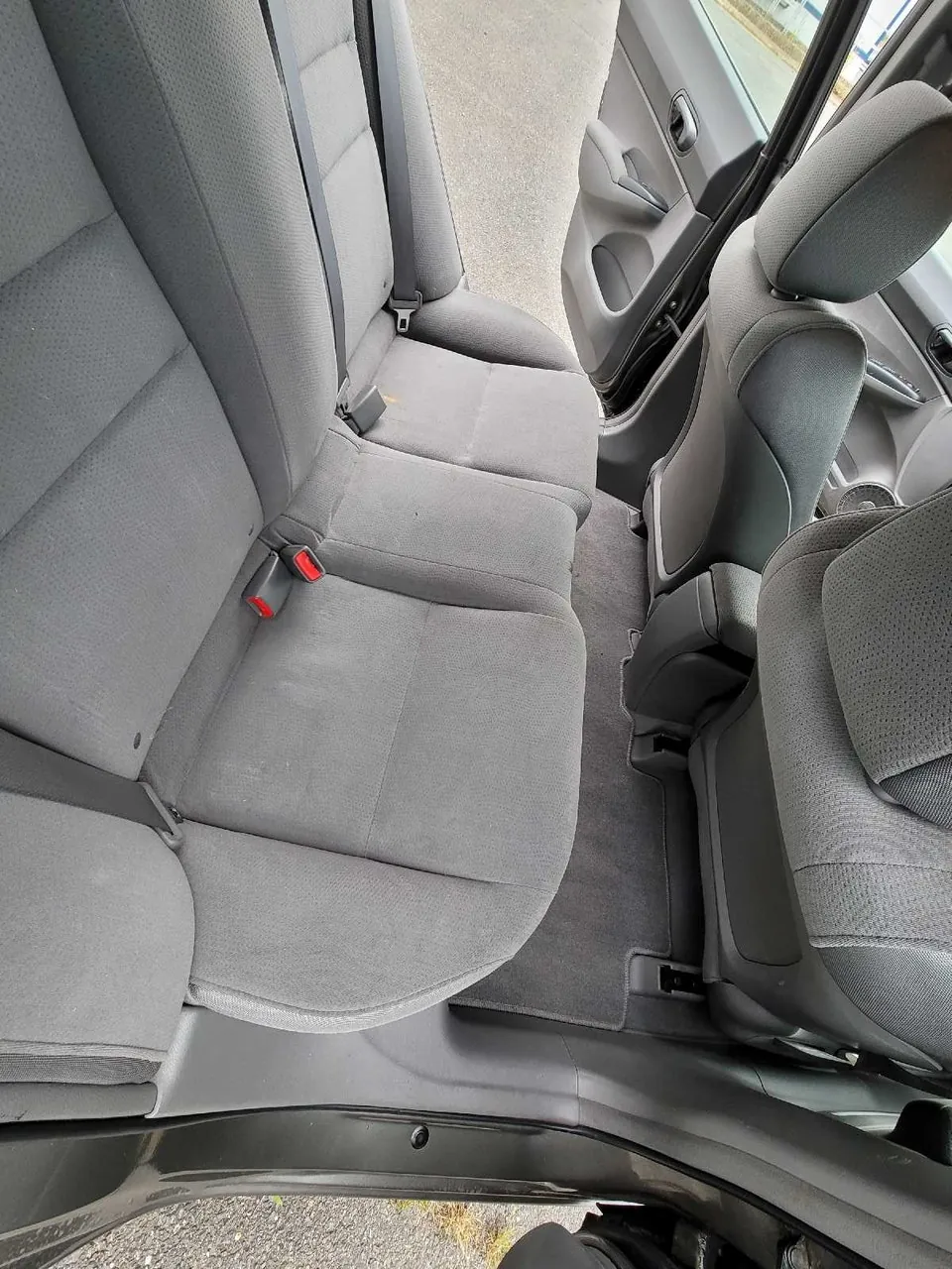 Honda Civic 2007 photo 4