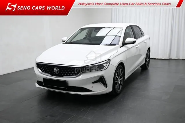 Proton S70