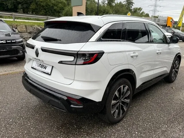 Renault Austral 2023 photo 3