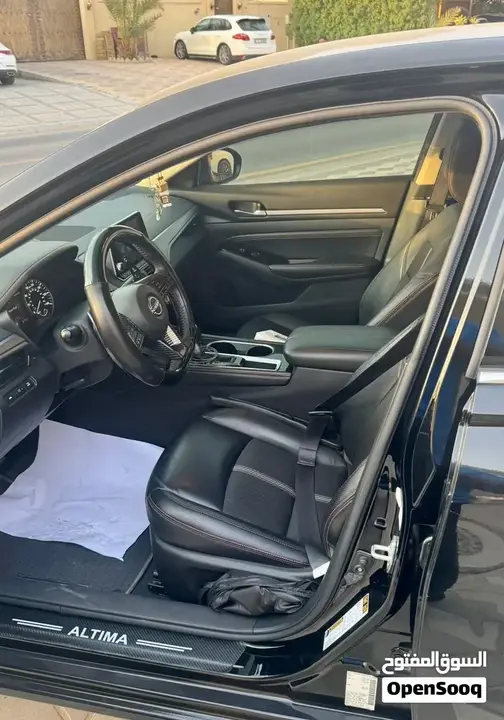 Nissan Altima 2023 photo 4