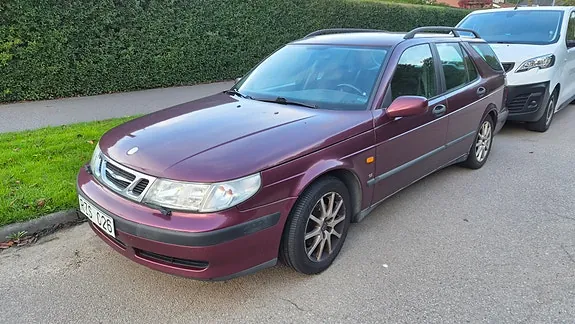 Saab 9-5
