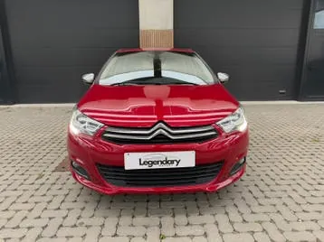 Citroen C4 2016 photo 2