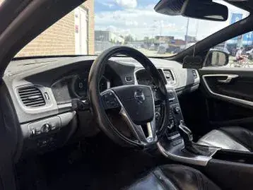 Volvo V60 2013 photo 3