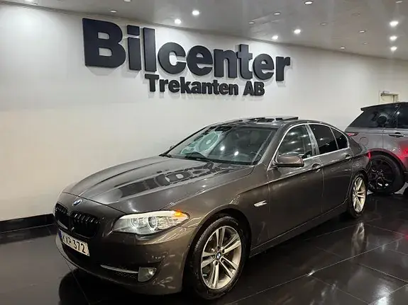 BMW 520D