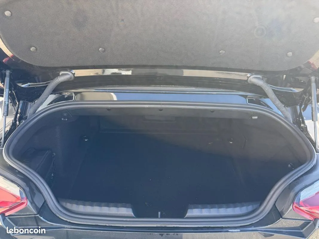 BMW Z4 2019 photo 4