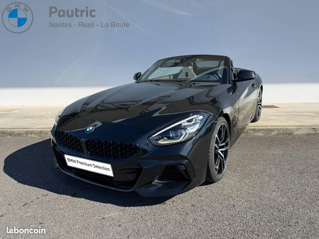 BMW Z4