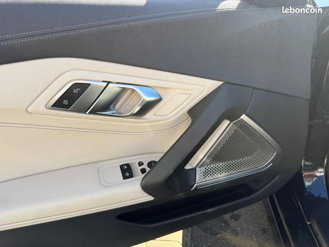 BMW Z4 2019 photo 5