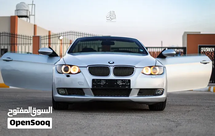 BMW 3 Series 2010 photo 3