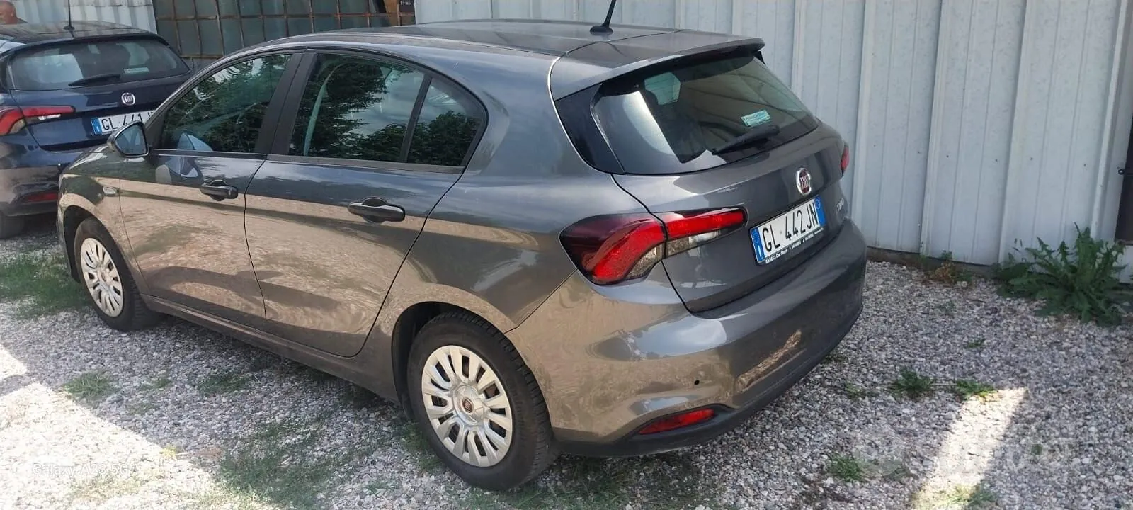 Fiat Tipo 2022 photo 4