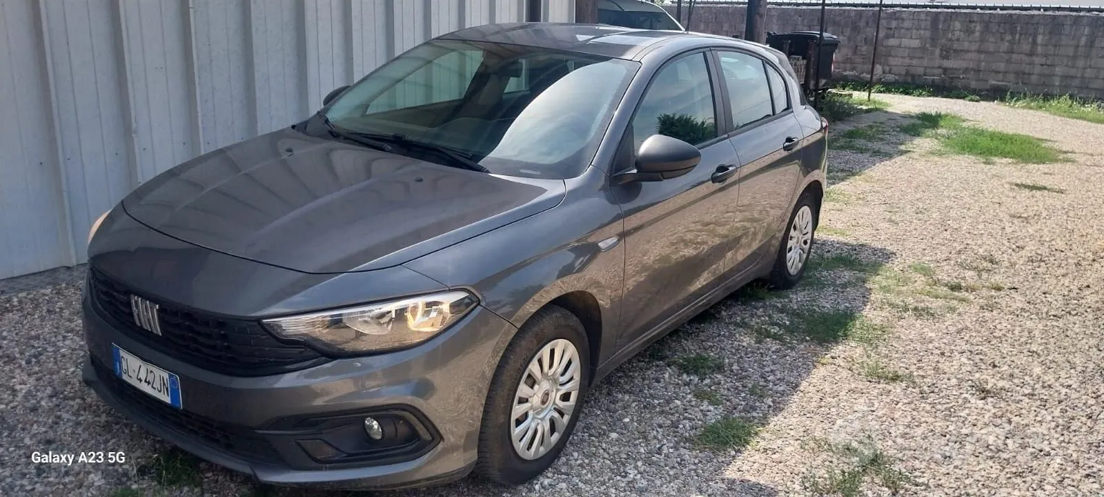Fiat Tipo 2022 photo 5