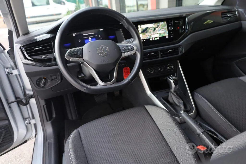Volkswagen Taigo 2024 photo 3