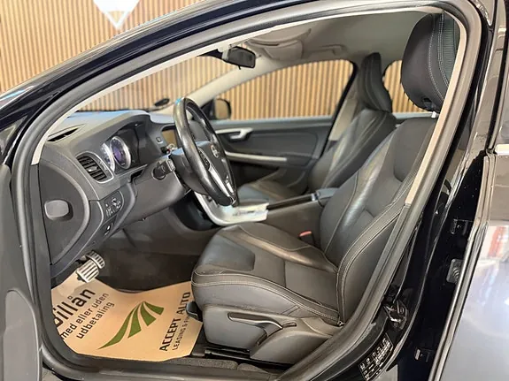 Volvo V60 2012 photo 4