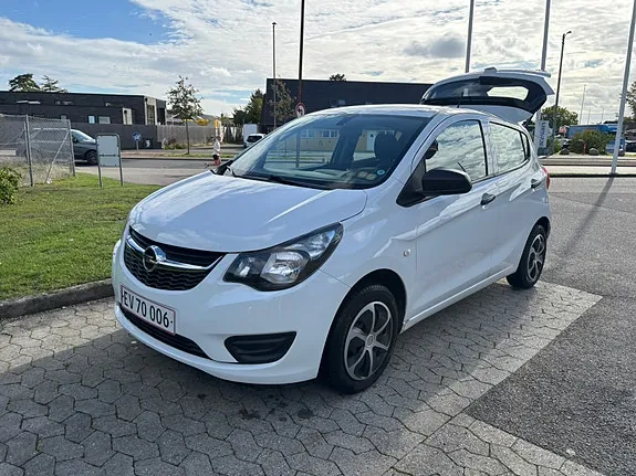 Opel Karl