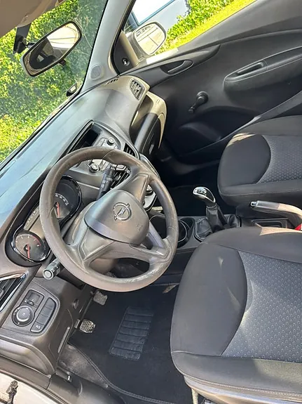 Opel Karl 2016 photo 5