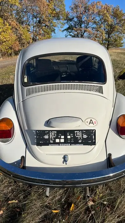 Volkswagen Käfer 1985 photo 3