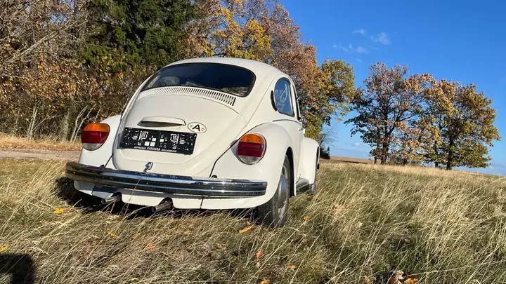Volkswagen Käfer