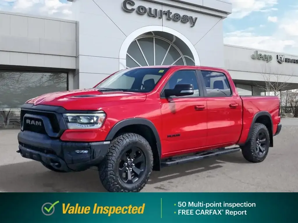 Ram 1500