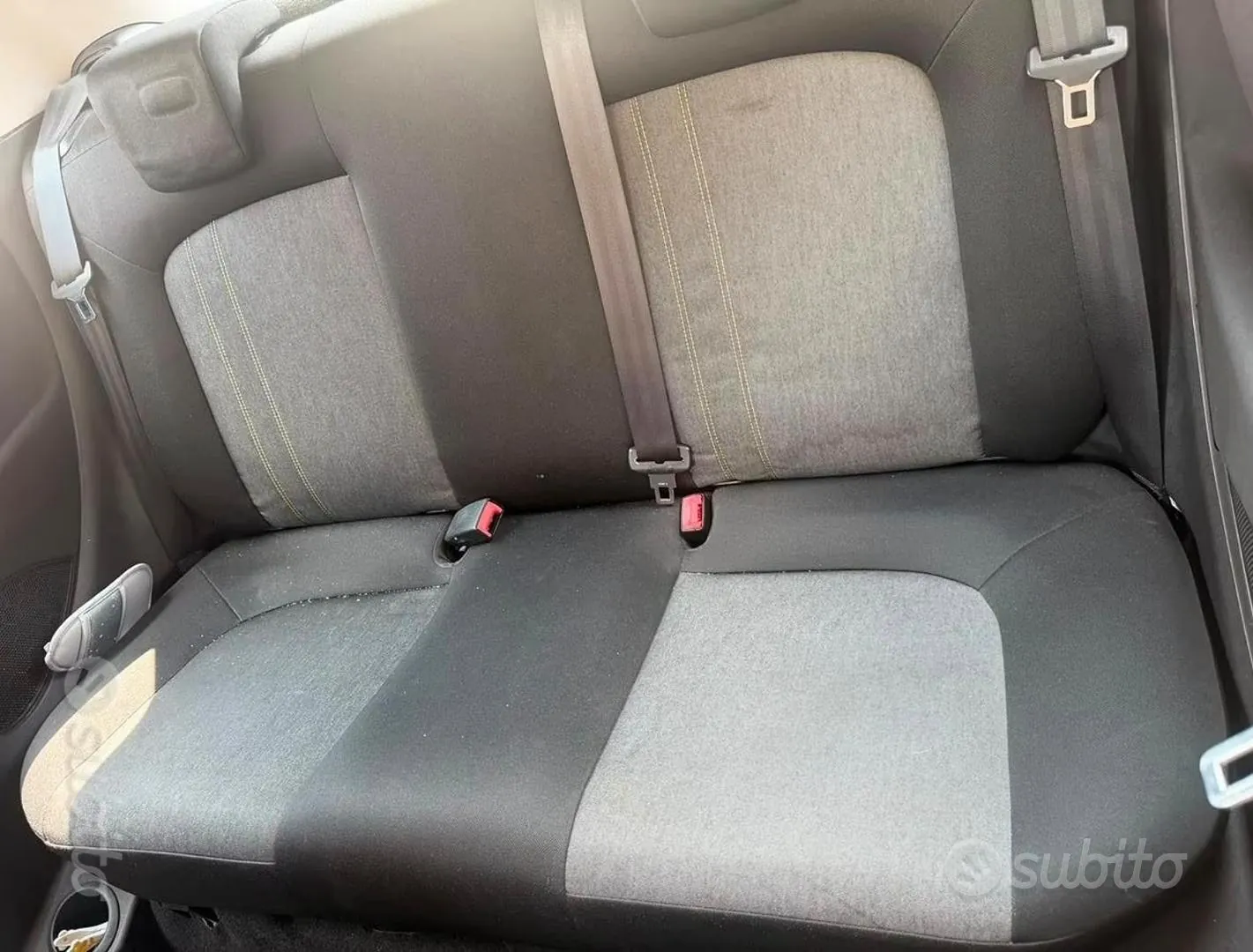 Fiat Punto 2014 photo 5