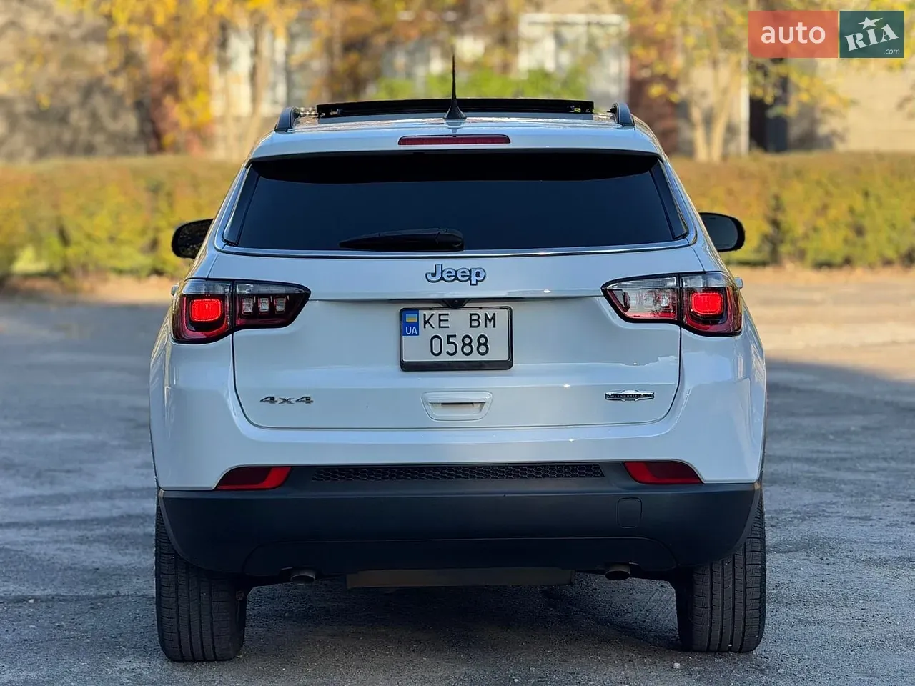 Jeep Compass 2023 photo 4