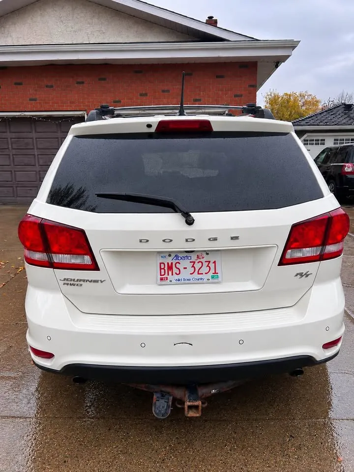 Dodge Journey 2014 photo 5