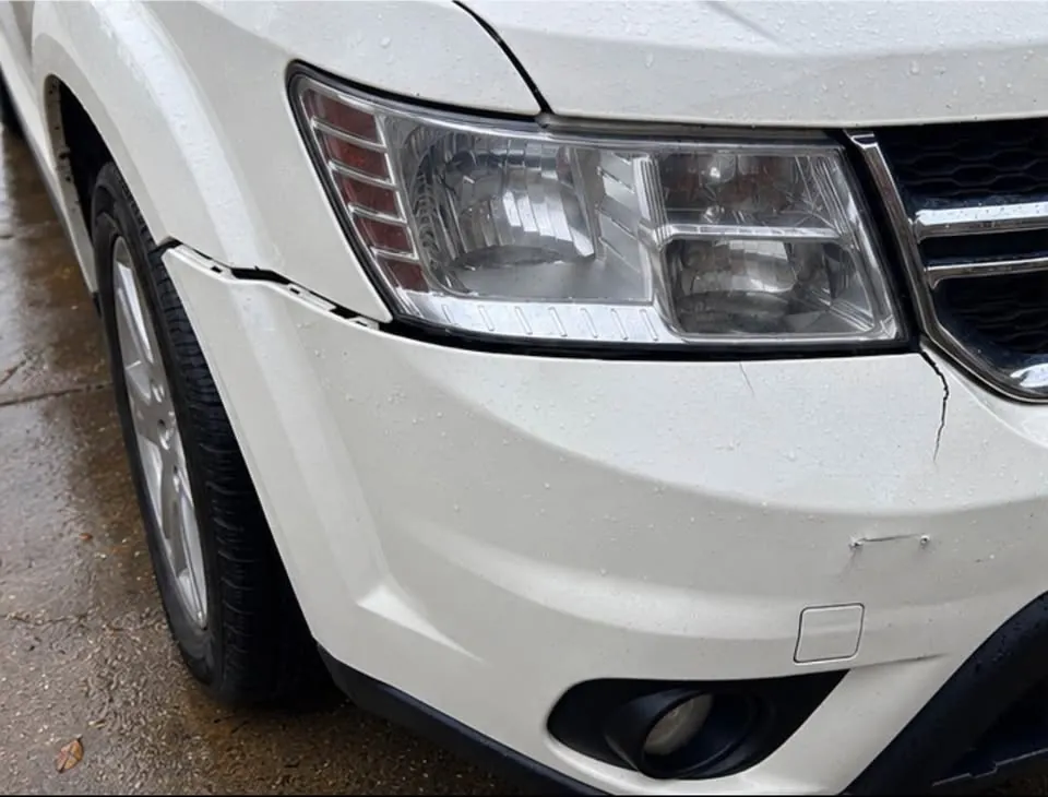 Dodge Journey 2014 photo 4