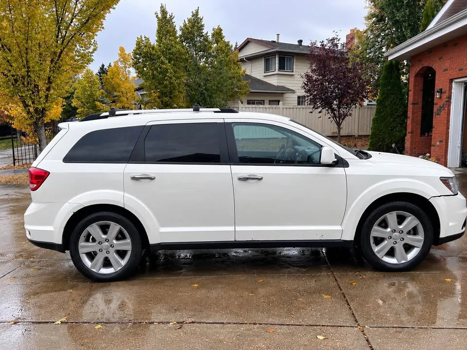 Dodge Journey