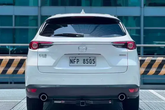 Mazda Cx-8 2024 photo 5