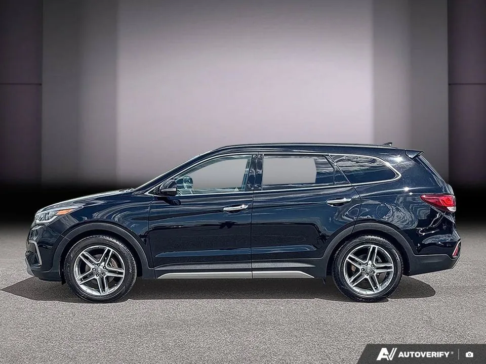 Hyundai Santa Fe 2017 photo 2