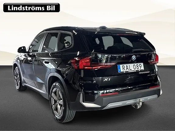 BMW X1 2023 photo 4